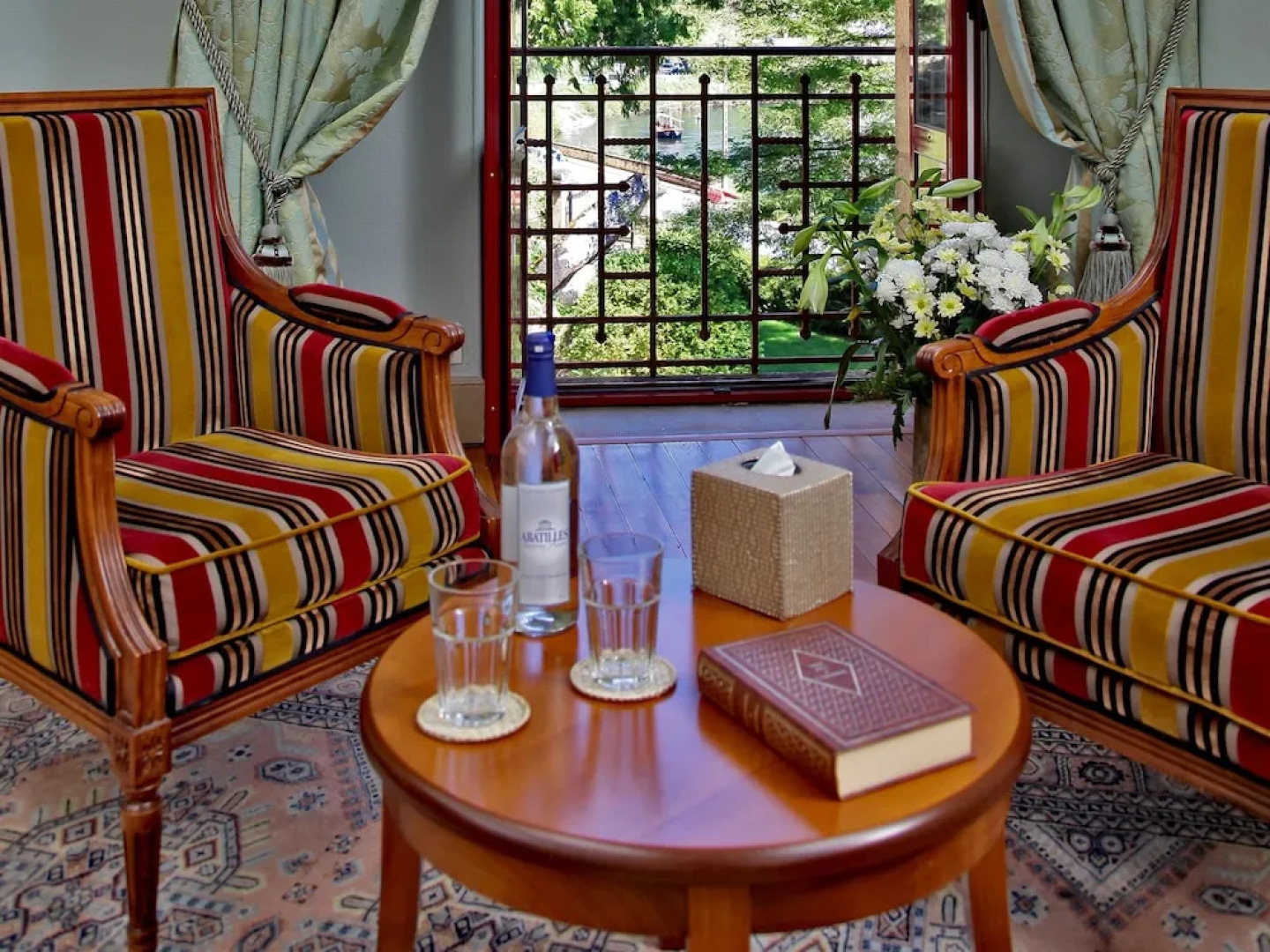 Manoir de la Malartrie