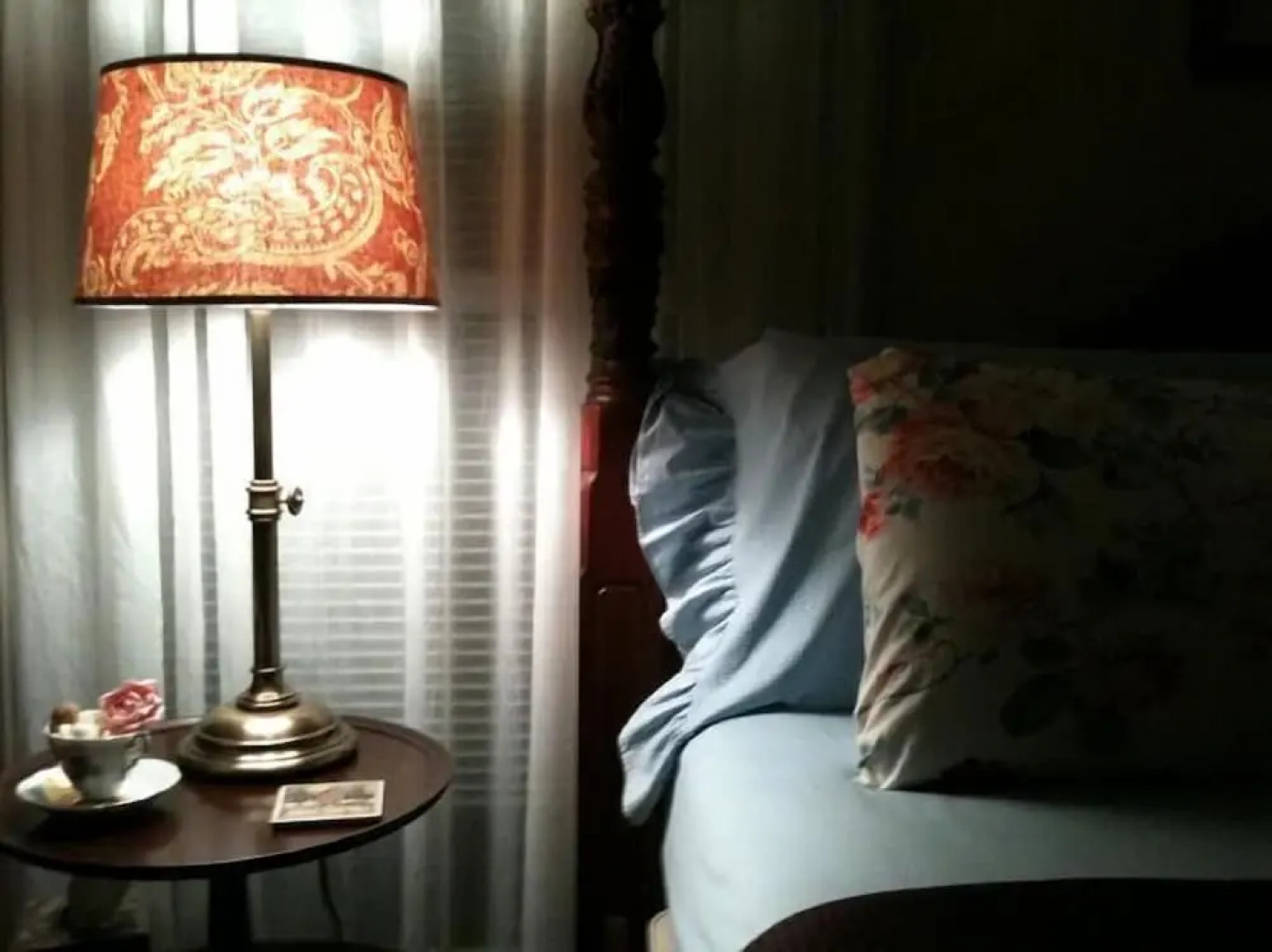 Captain David Kelley House Bed & Breakfast