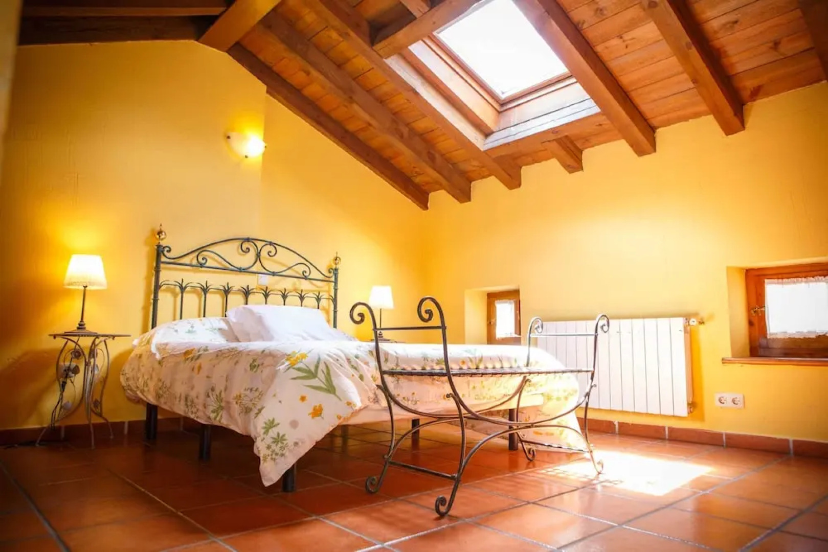 El Bulin de Horcajuelo