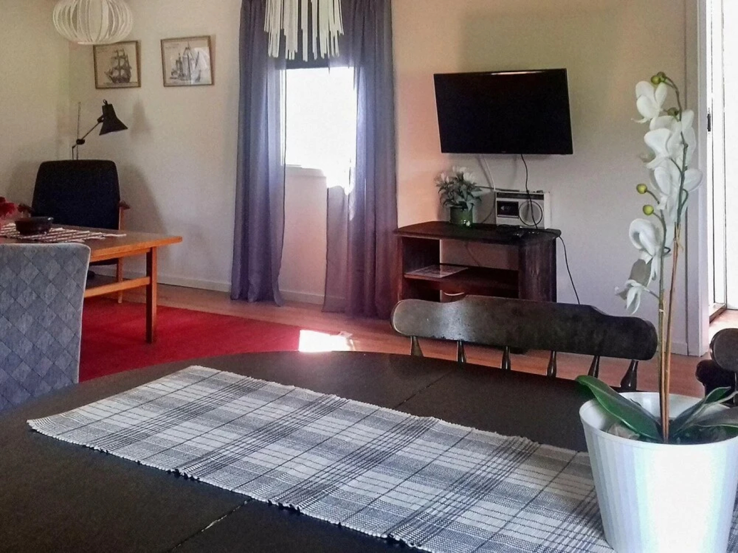 6 Person Holiday Home in Lammhult, Sverige