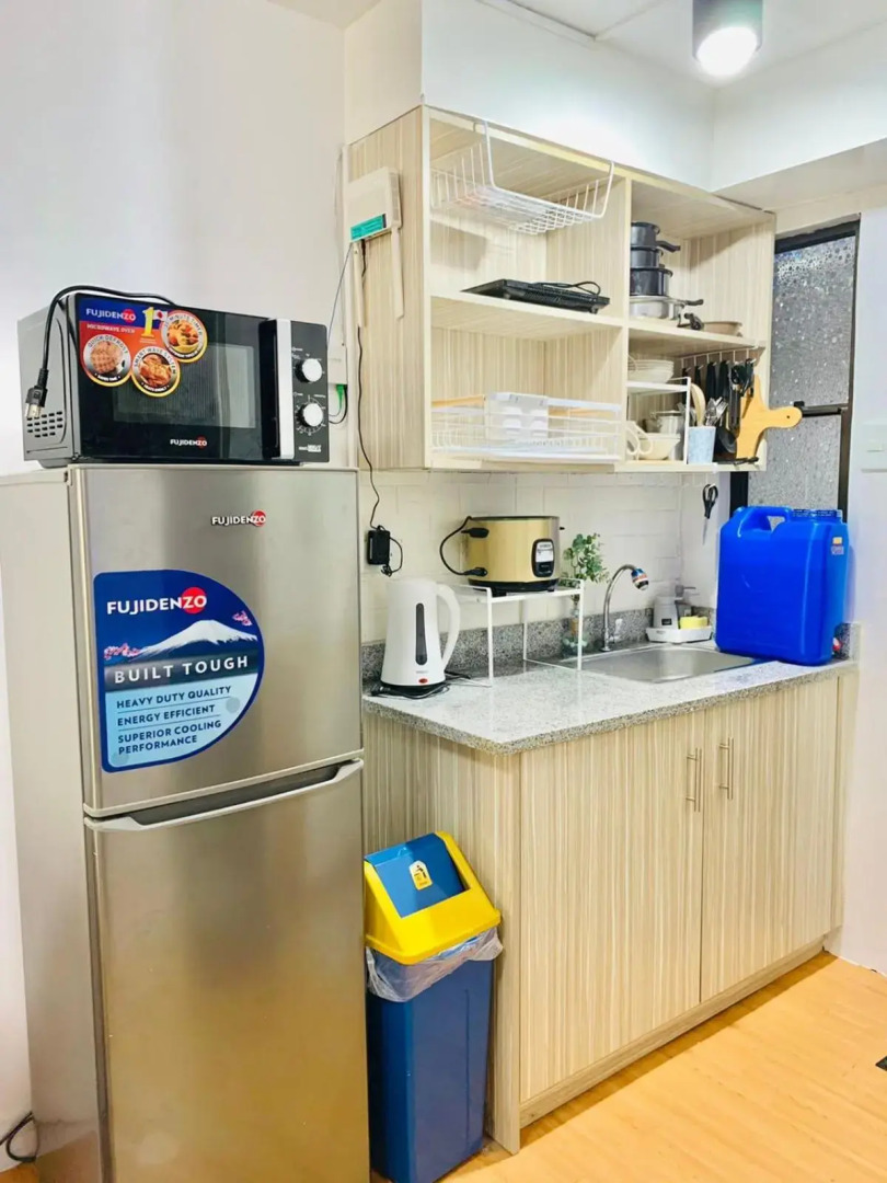 SCANDINAVIAN THEMED-1BR CONDO-Marilao Bulacan-TheRichPlacePH 7