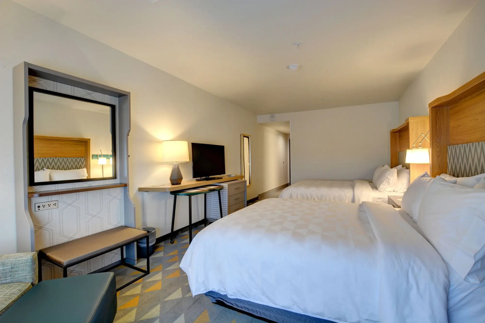 Holiday Inn Salem by IHG