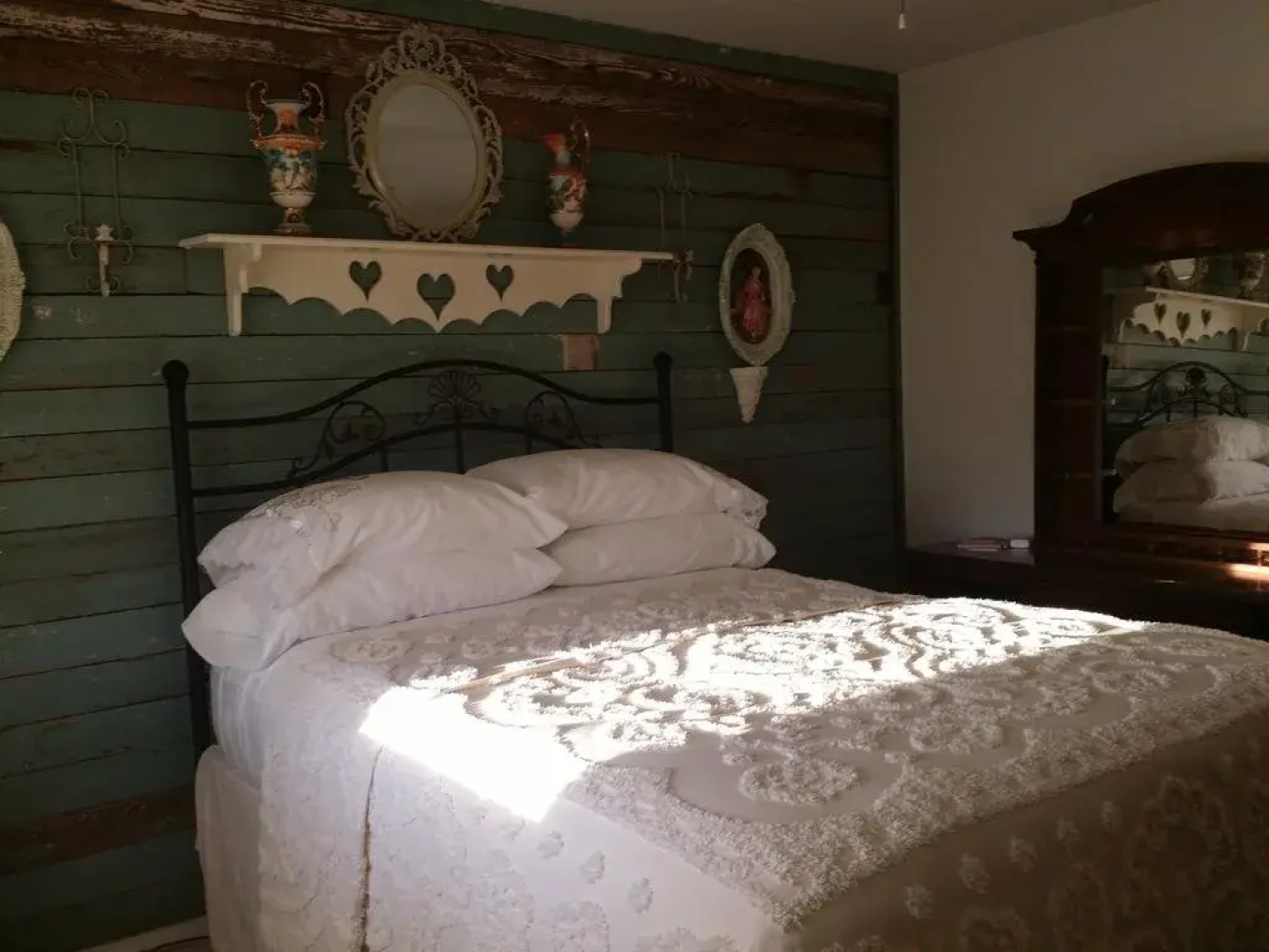 The Hoffmann Vacation Rental Bed & Breakfast