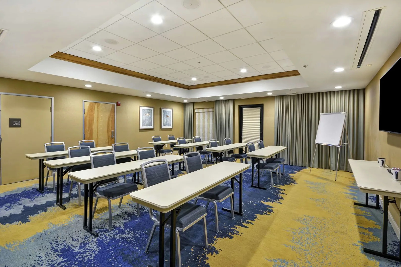 Hampton Inn &  Suites Grants Pass
