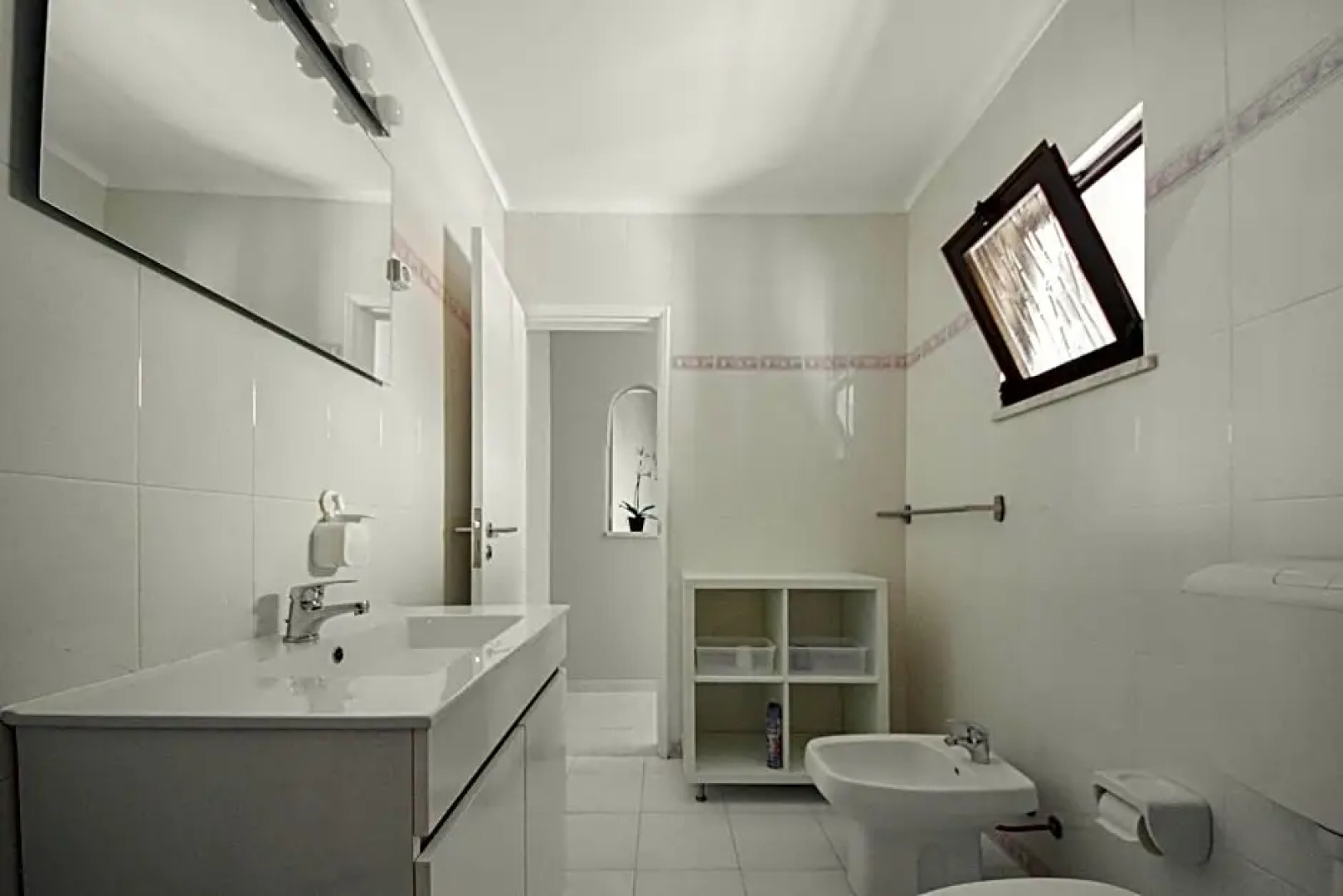 Lagos Sea View Guesthouse