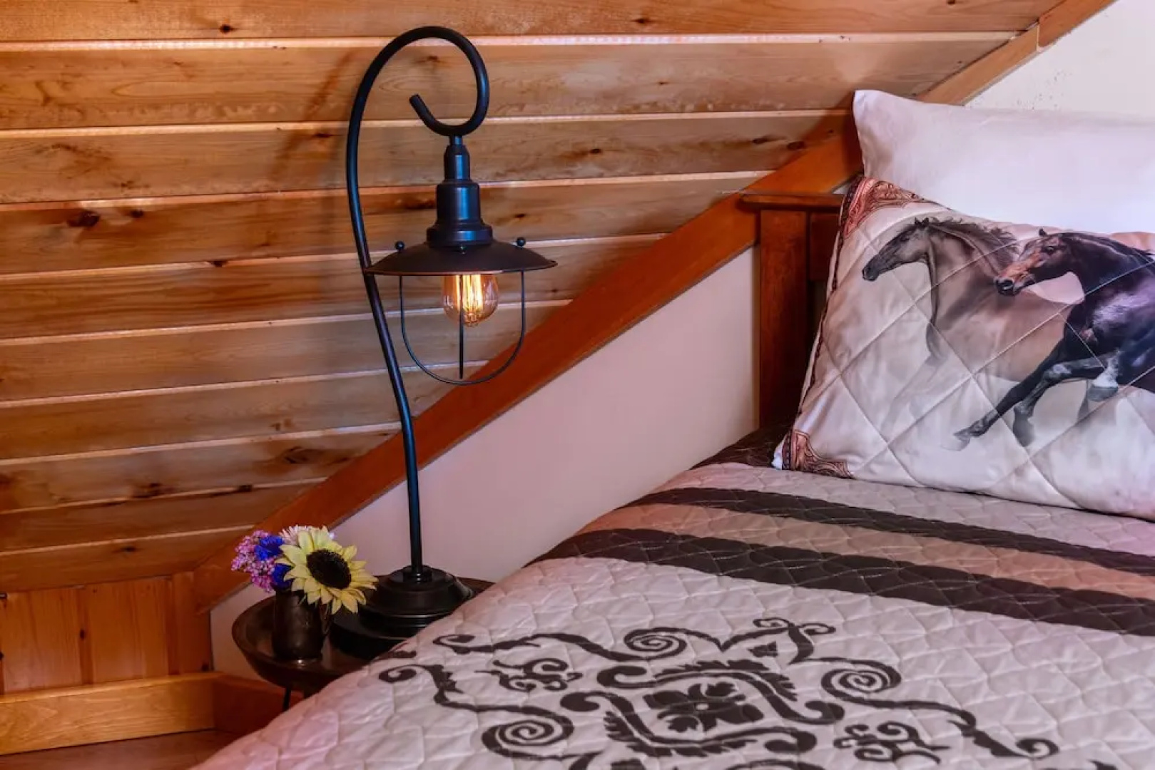 The Inn at OxBow Acres