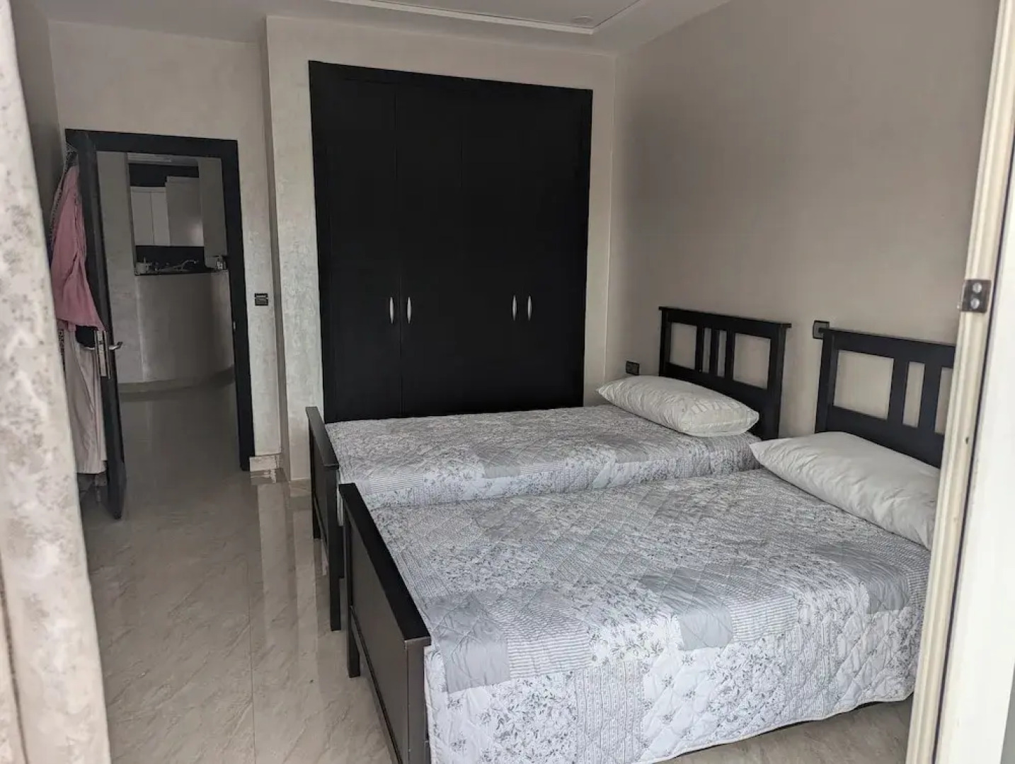 Saidia Beach Retreat - 2 Bedroom Apartment