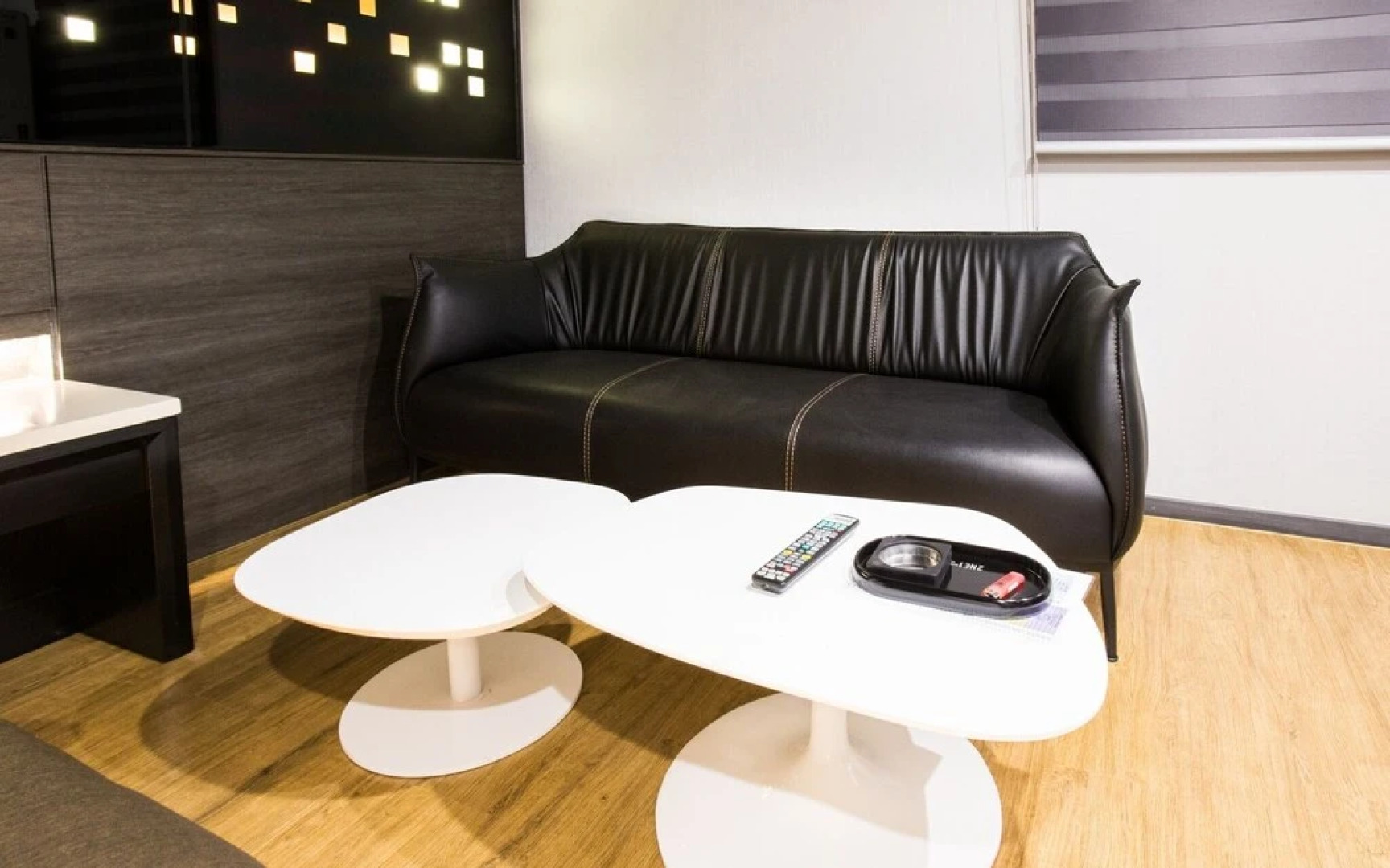 Design Hotel 2ne1 Jukdo Market Pohang