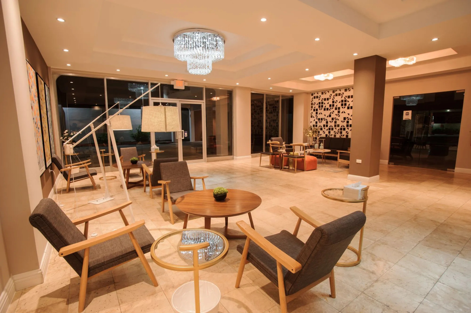 Paradise Hotel Saipan