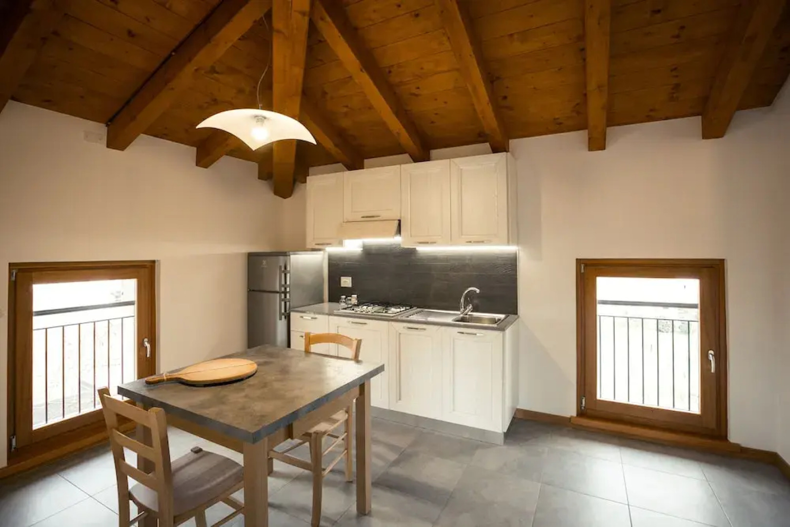 Agriturismo Mestroni