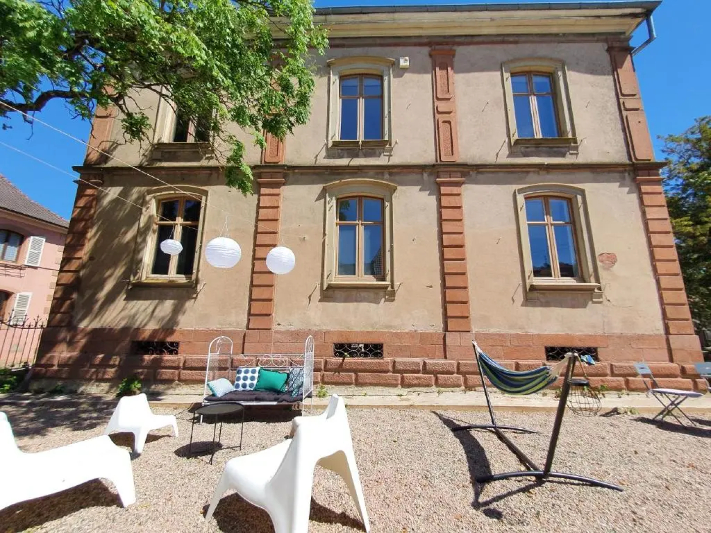 Sojolidays - Appartements d'hôtes & Brocante