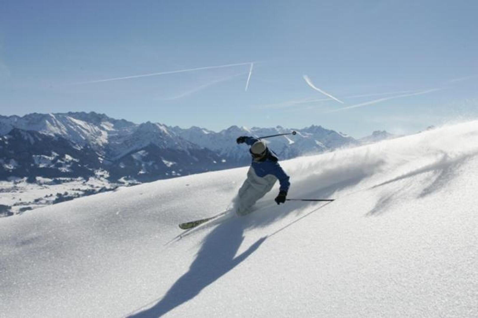 Klein+Fein 1-Raum-Appartement