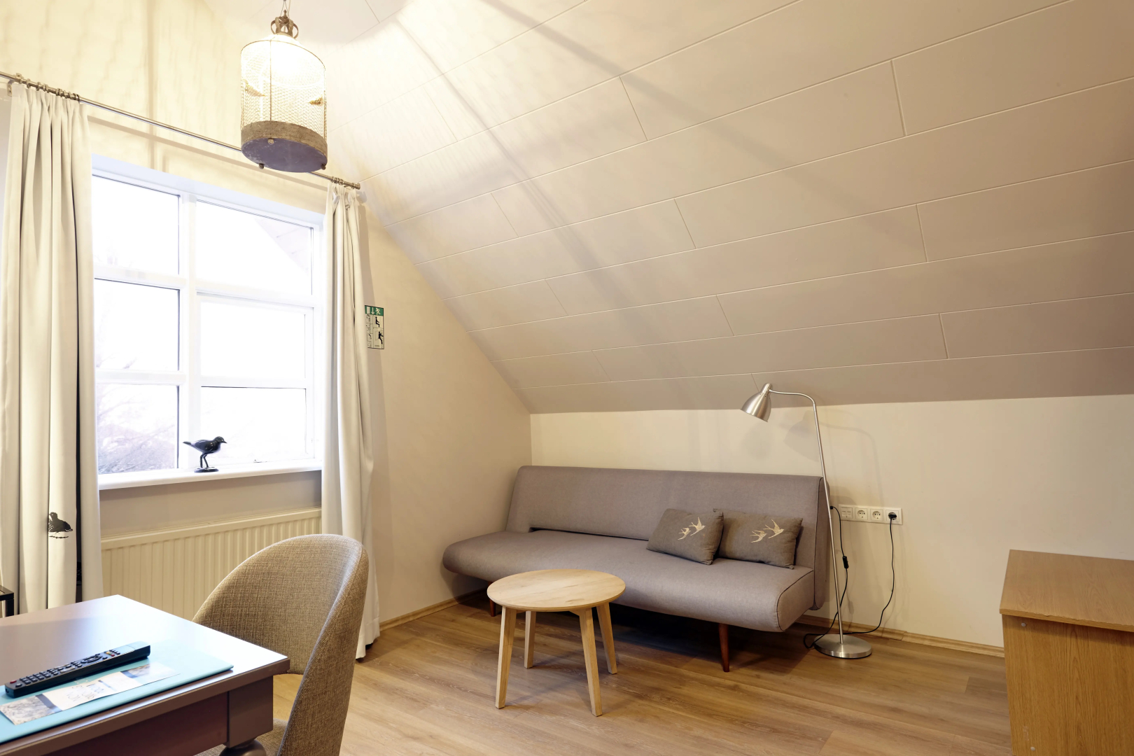 Fosshotel Hekla