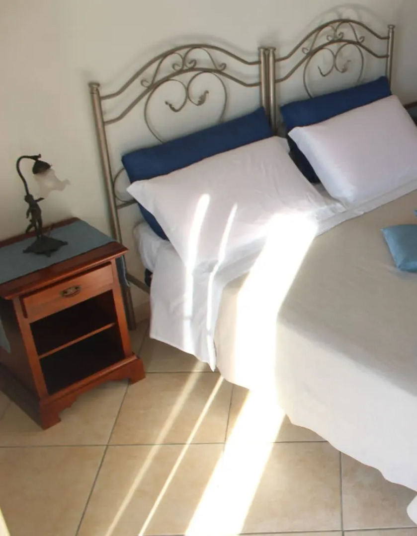 B&B La Porta DOriente