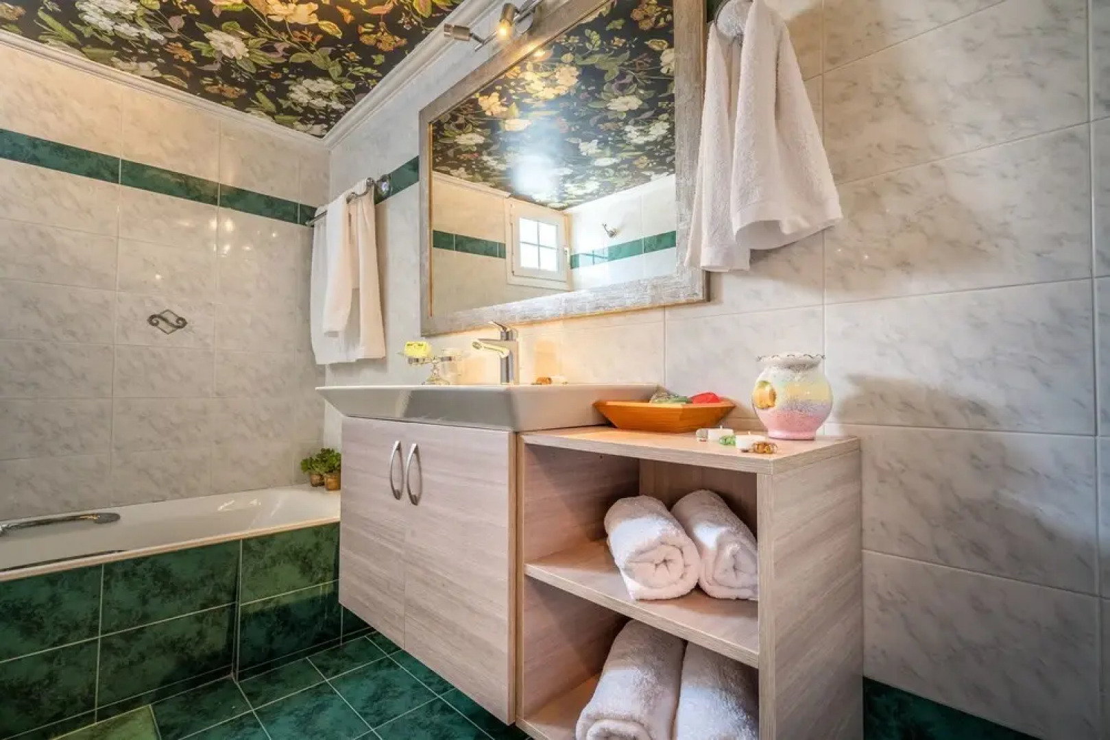 Castelli Luxury Villa