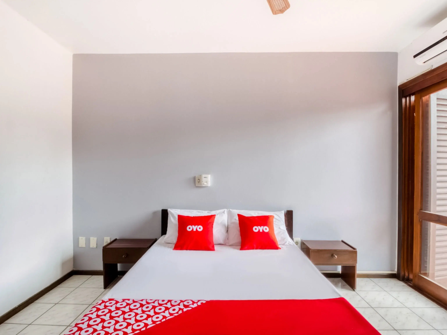 Hotel Praia Bonita