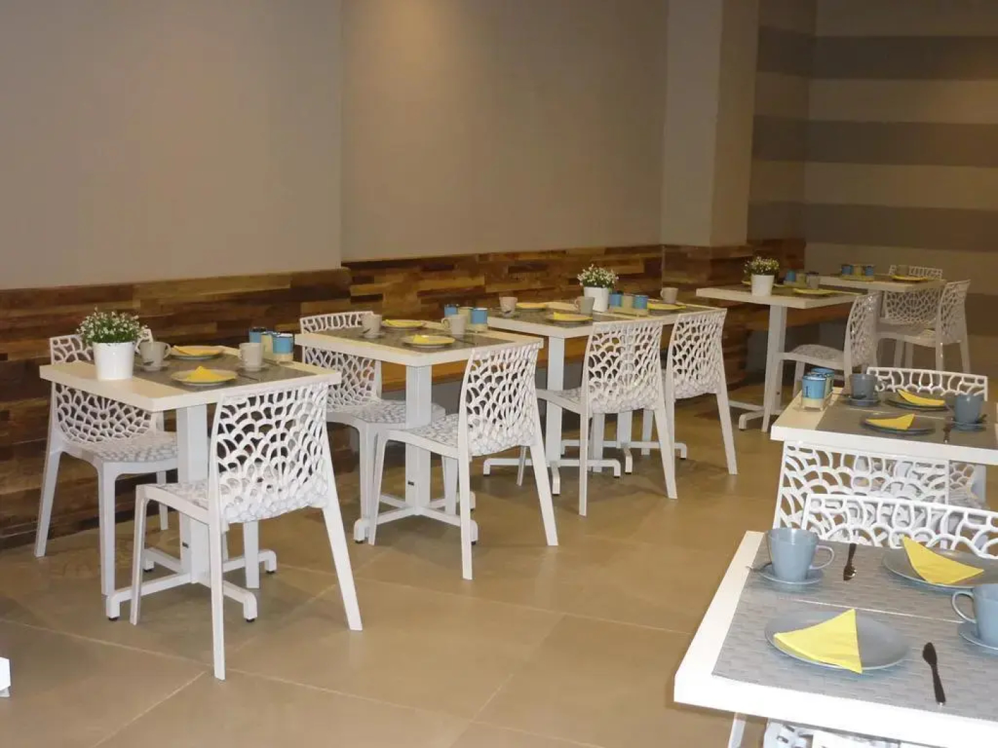 Hotel Orcagna
