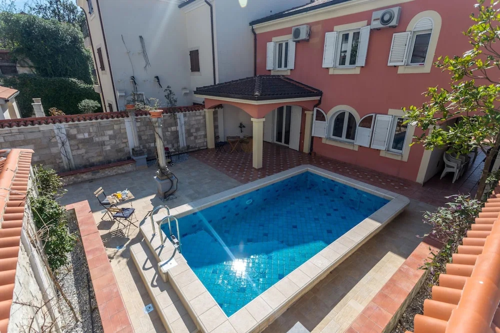 Villa Branka