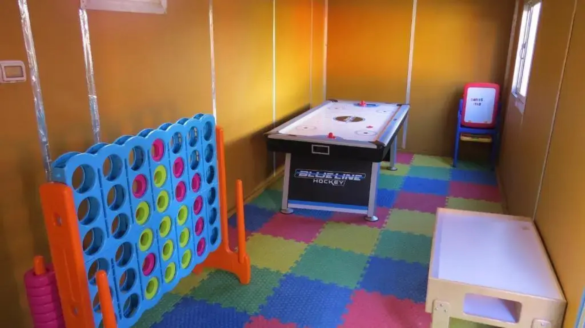 Africana Hotel Borg El Arab