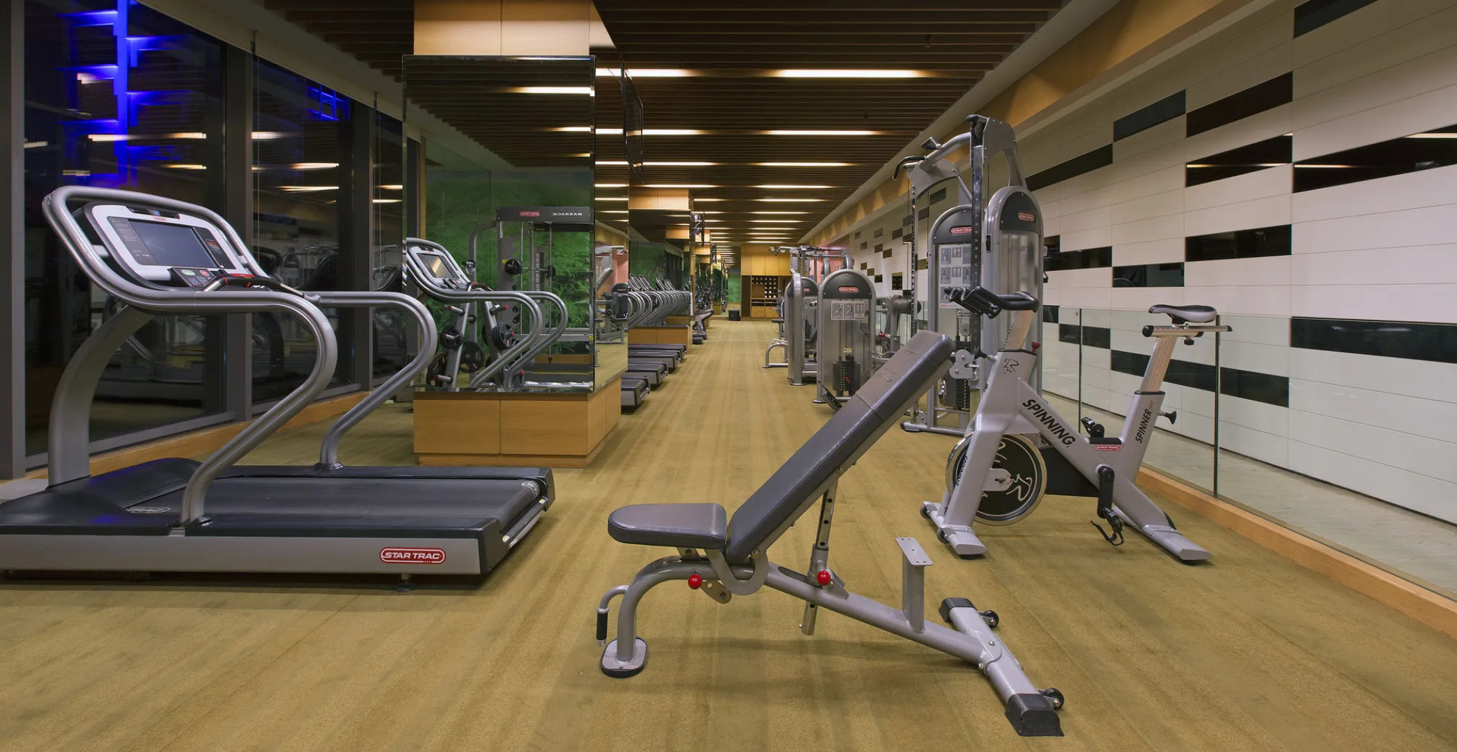 The Westin Pune Koregaon Park