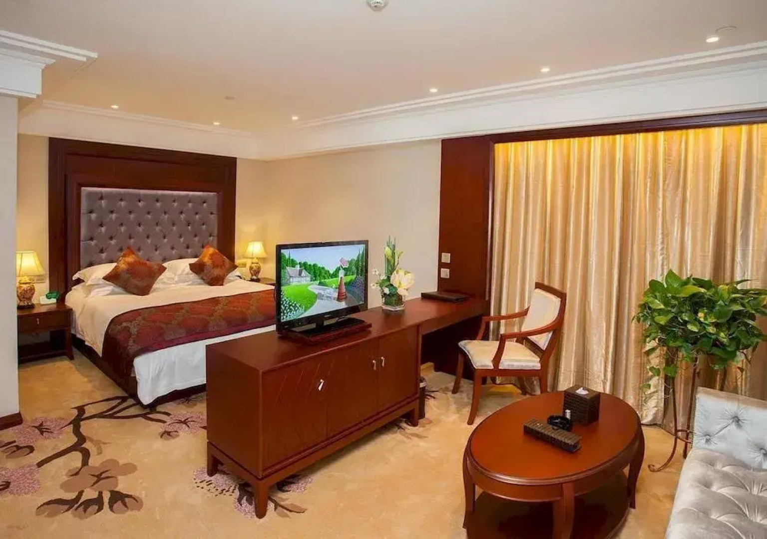 Shui Xin Hotel Wenzhou