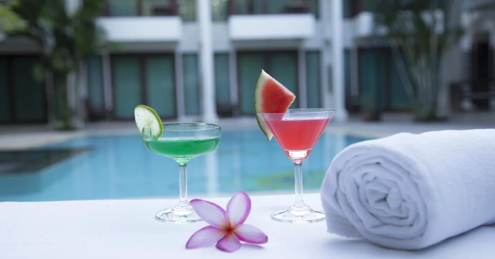 The Mantrini Chiang Rai