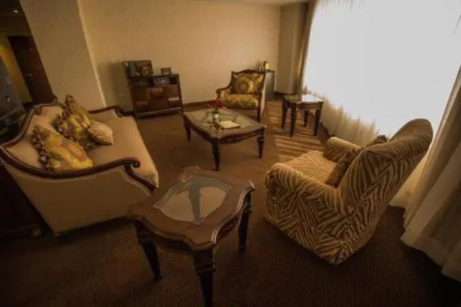 Roles Hotel