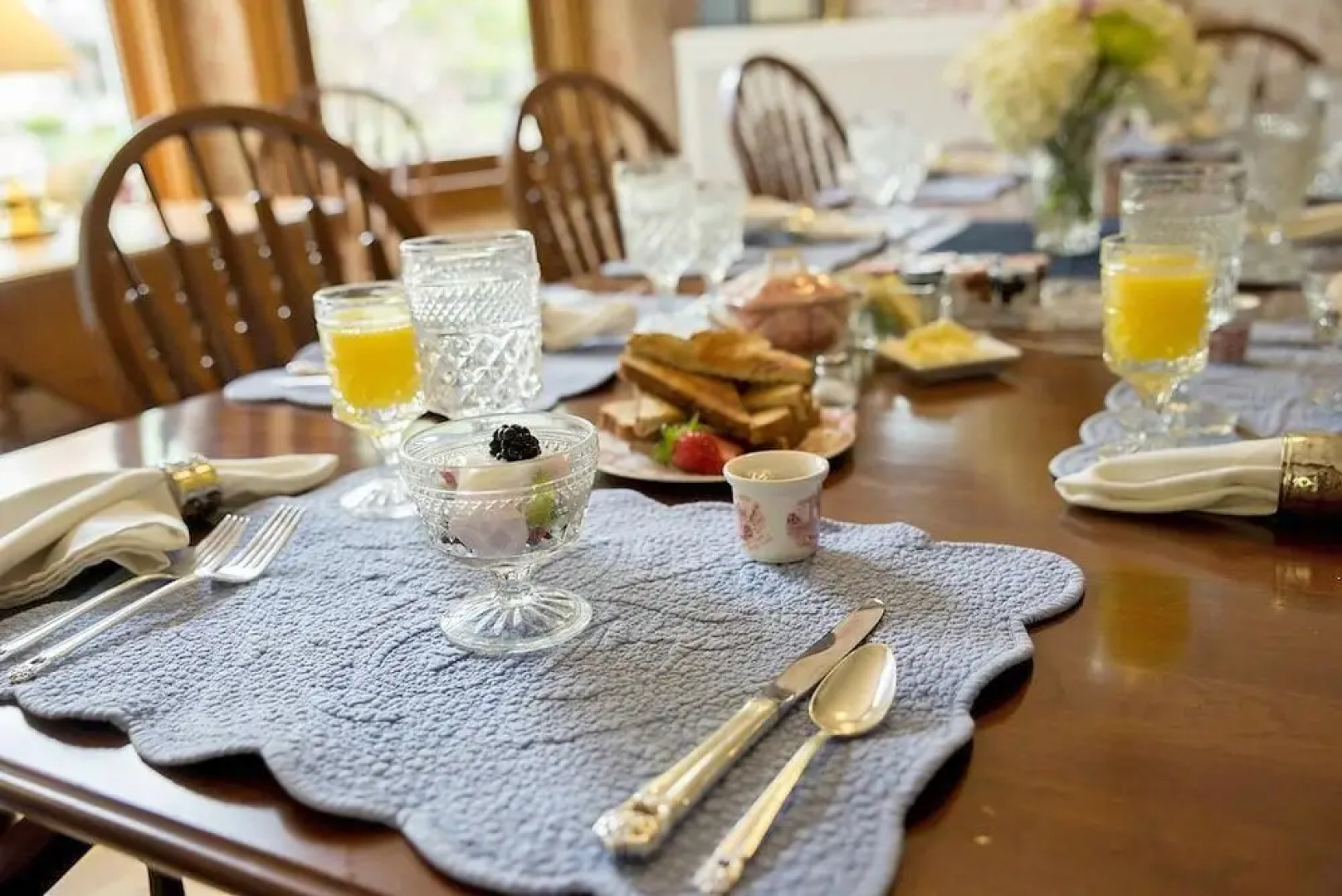 Harrison House Bed & Breakfast