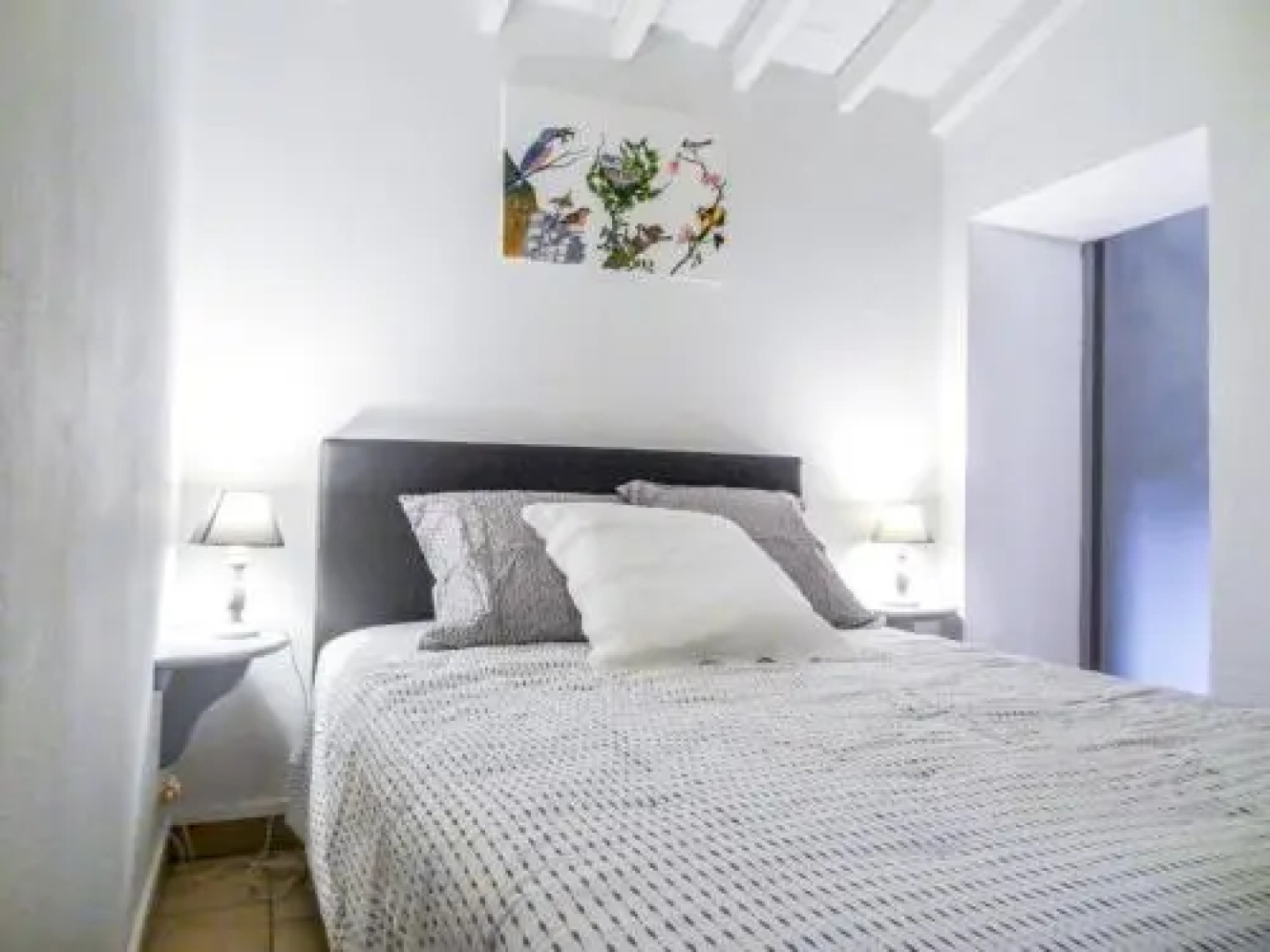 Apartment L'Hermitage St Pons