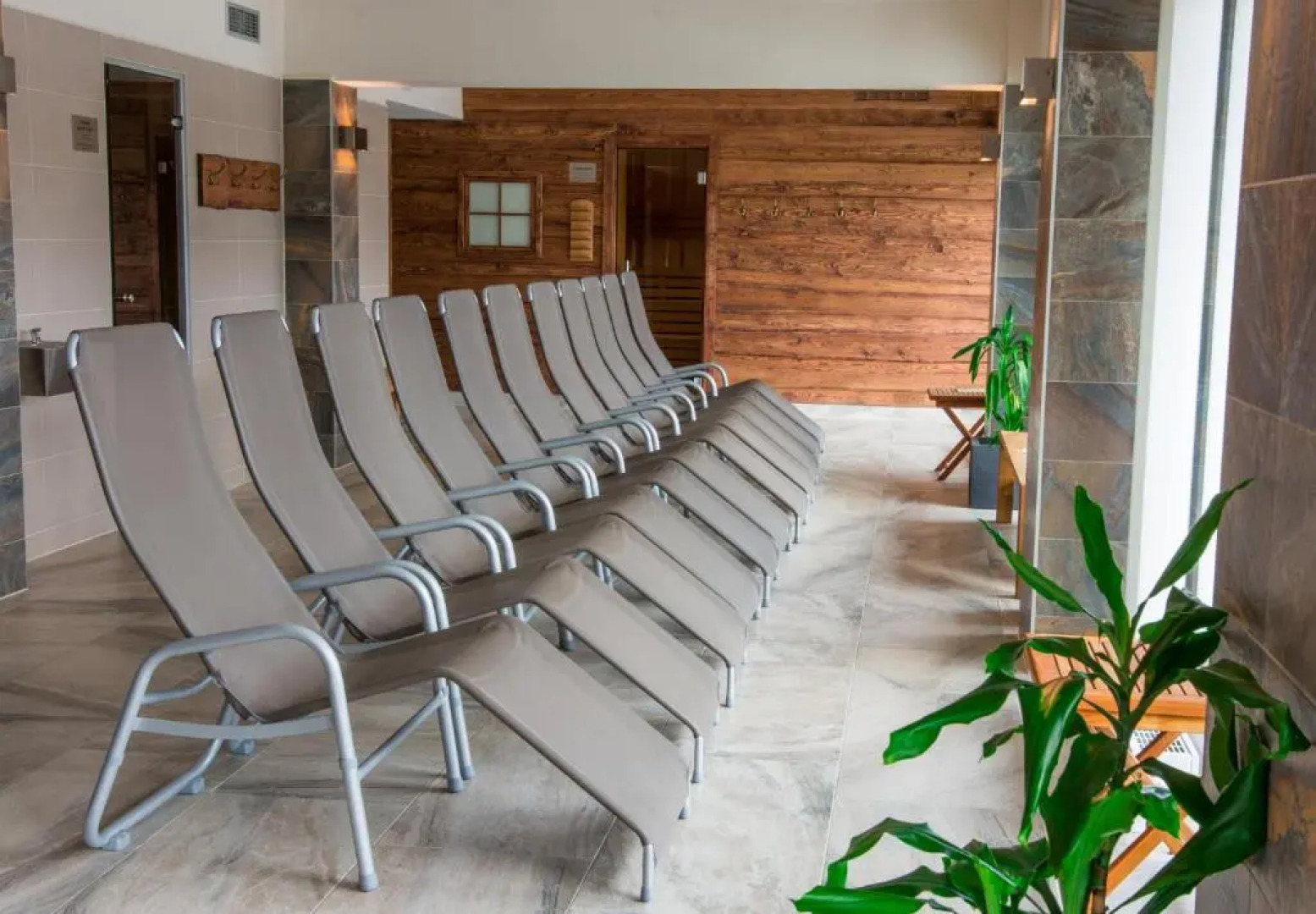 Hotel&wellness Knizeci Rybnik