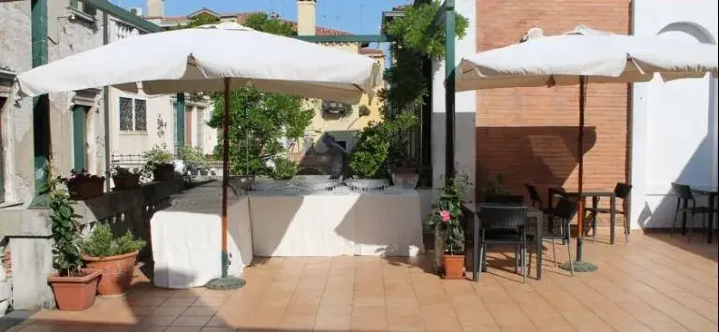 Residenza Ca Zanardi