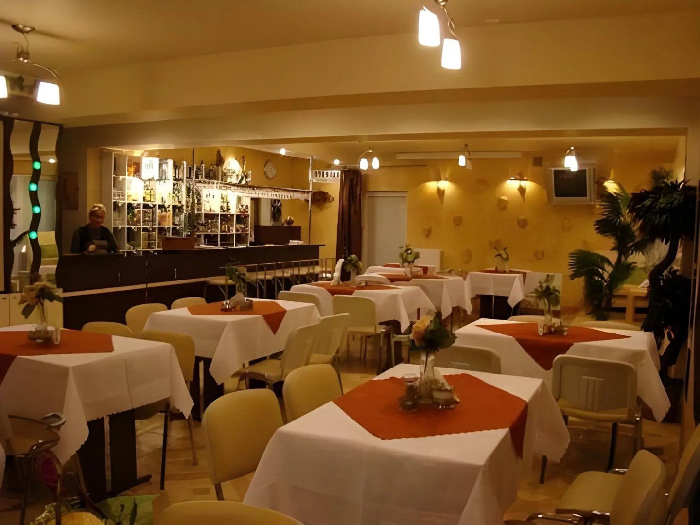 Apartament M2 Poznan