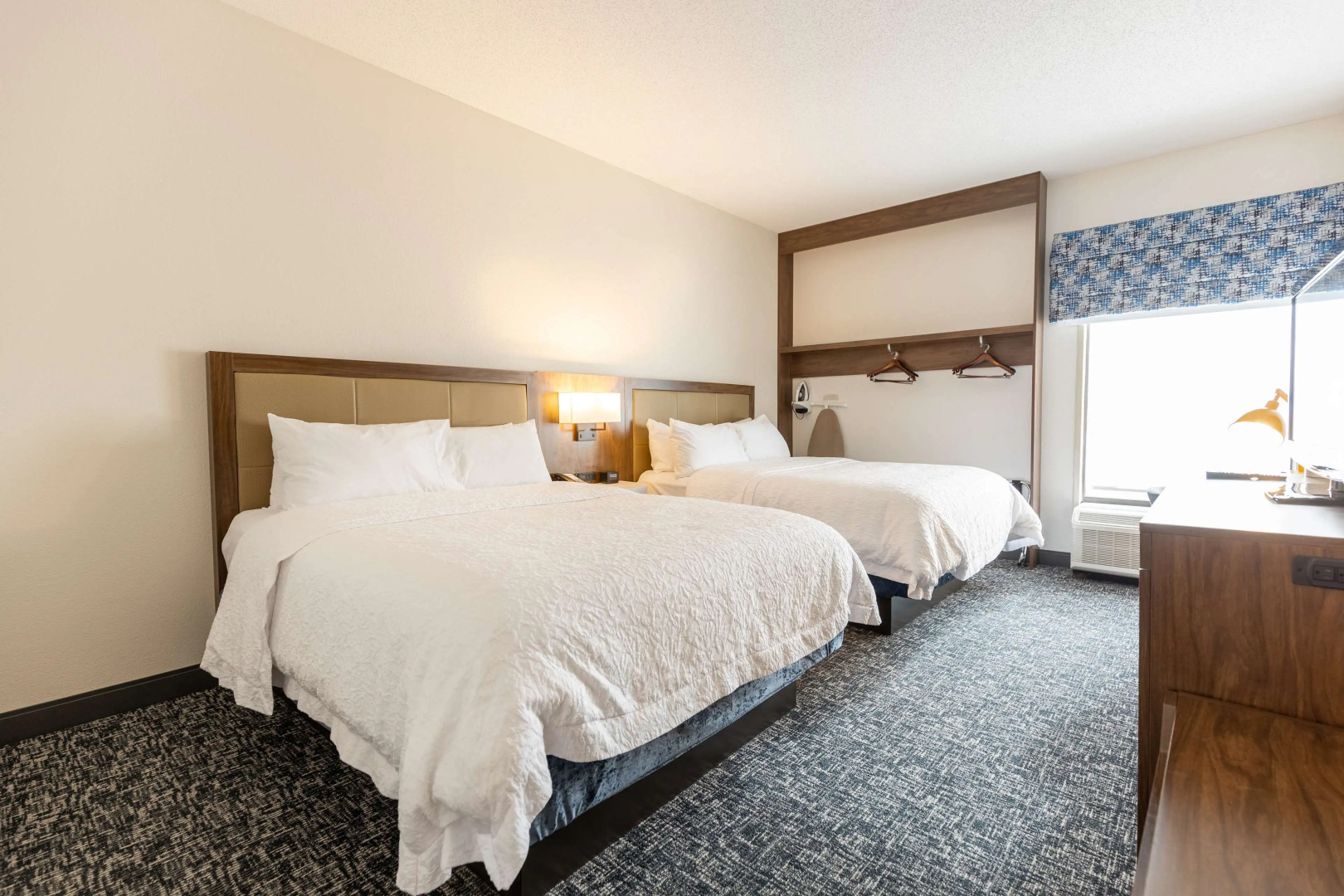 Hampton Inn by Hilton of Kuttawa/Eddyville