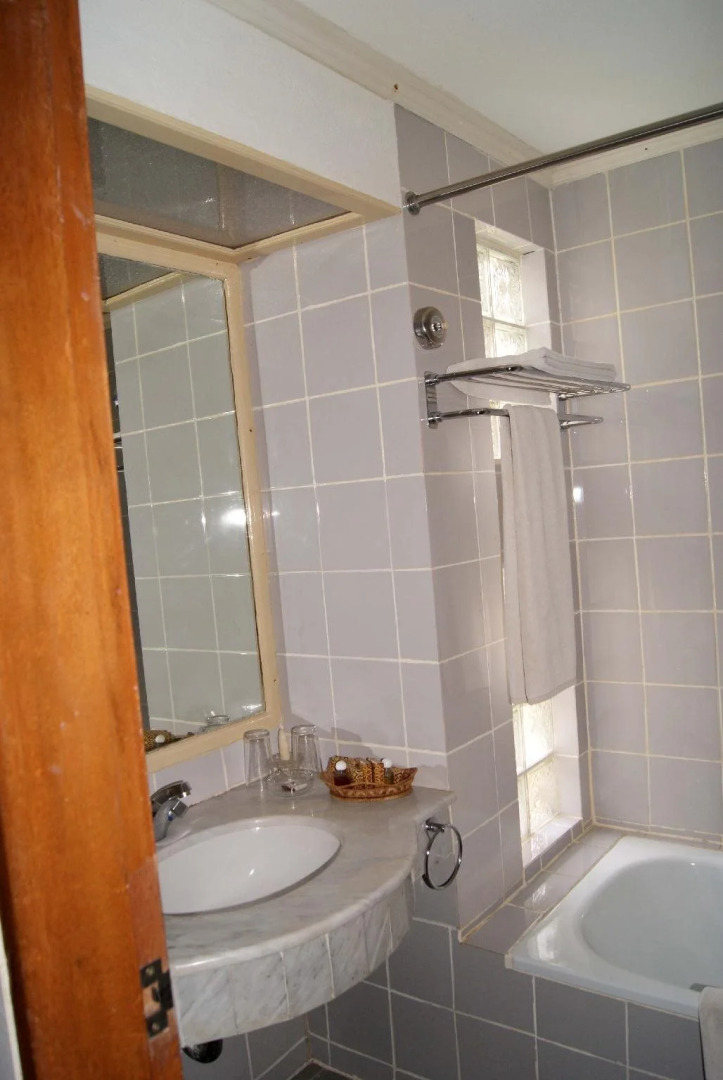 Marante Hotel Toraja