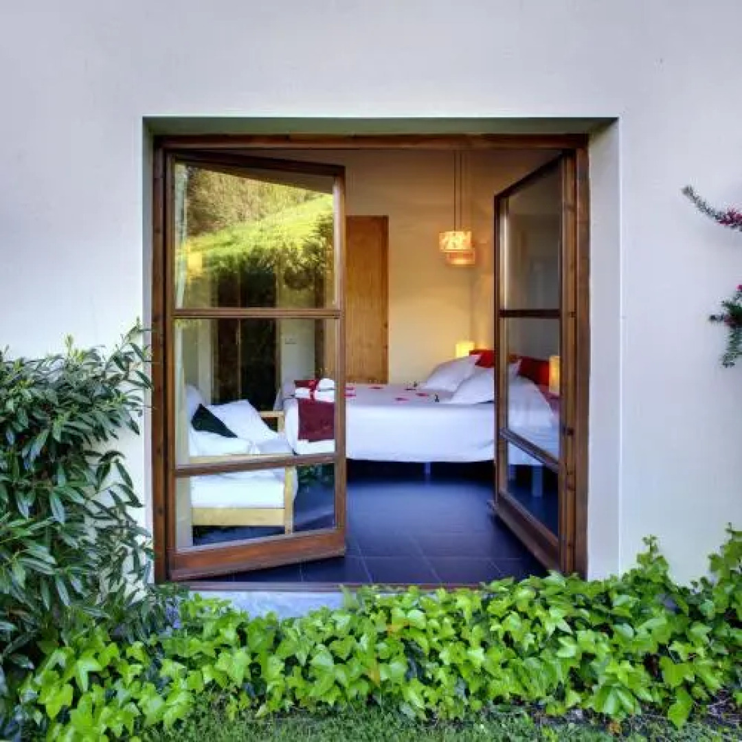 Hotel El Mirador de Ordiales