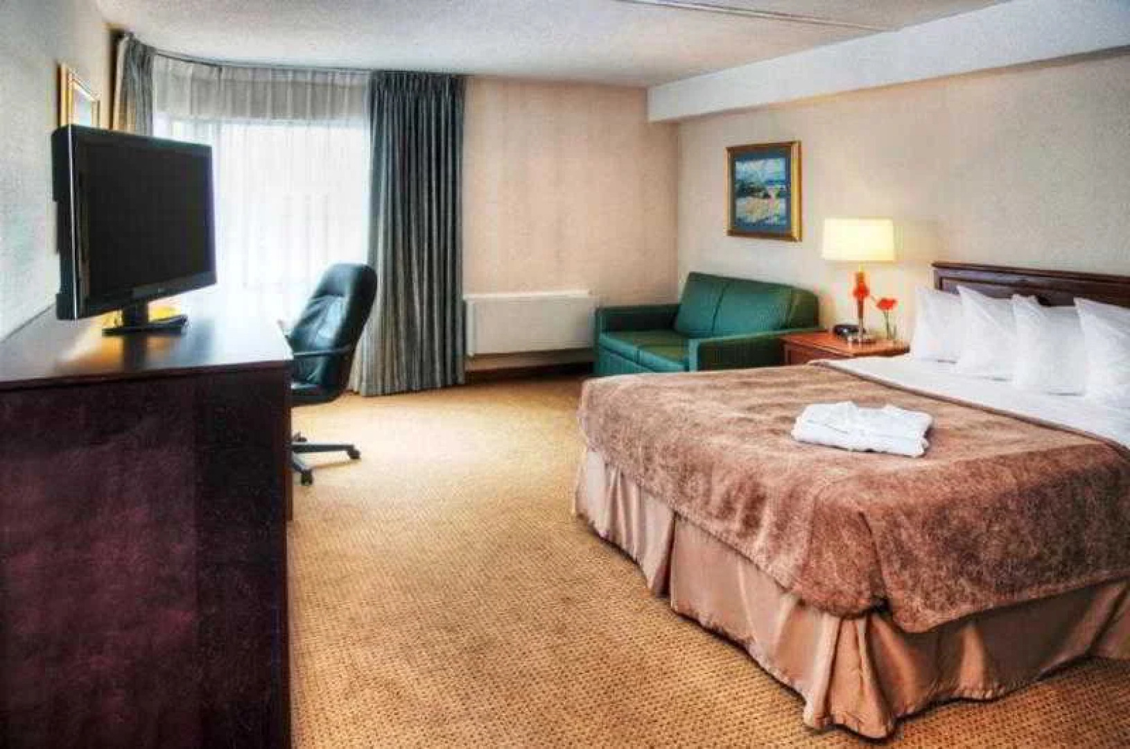 Rideau Residence University of Ottawa