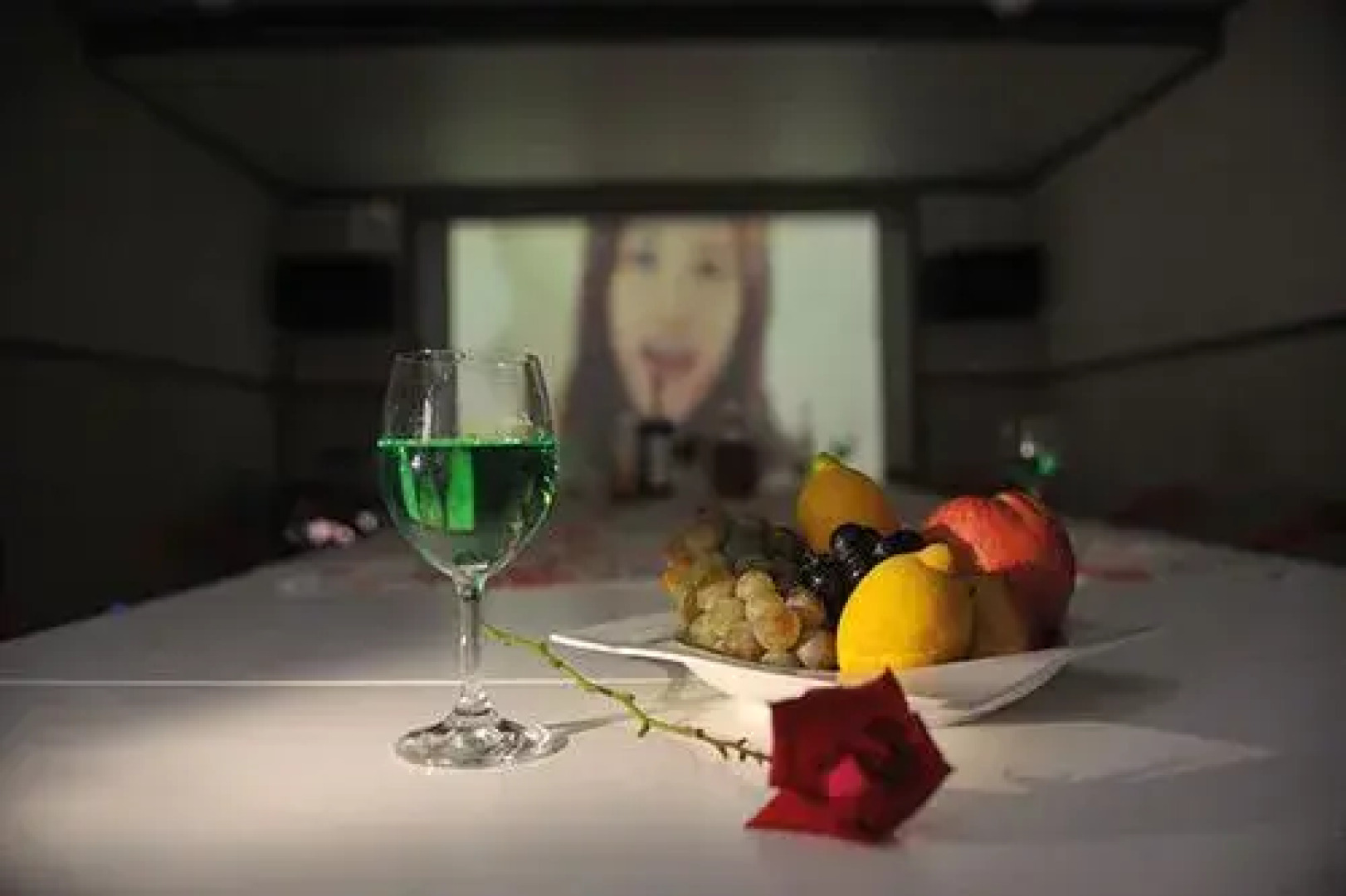 Muju Maple Vill Heu Pension