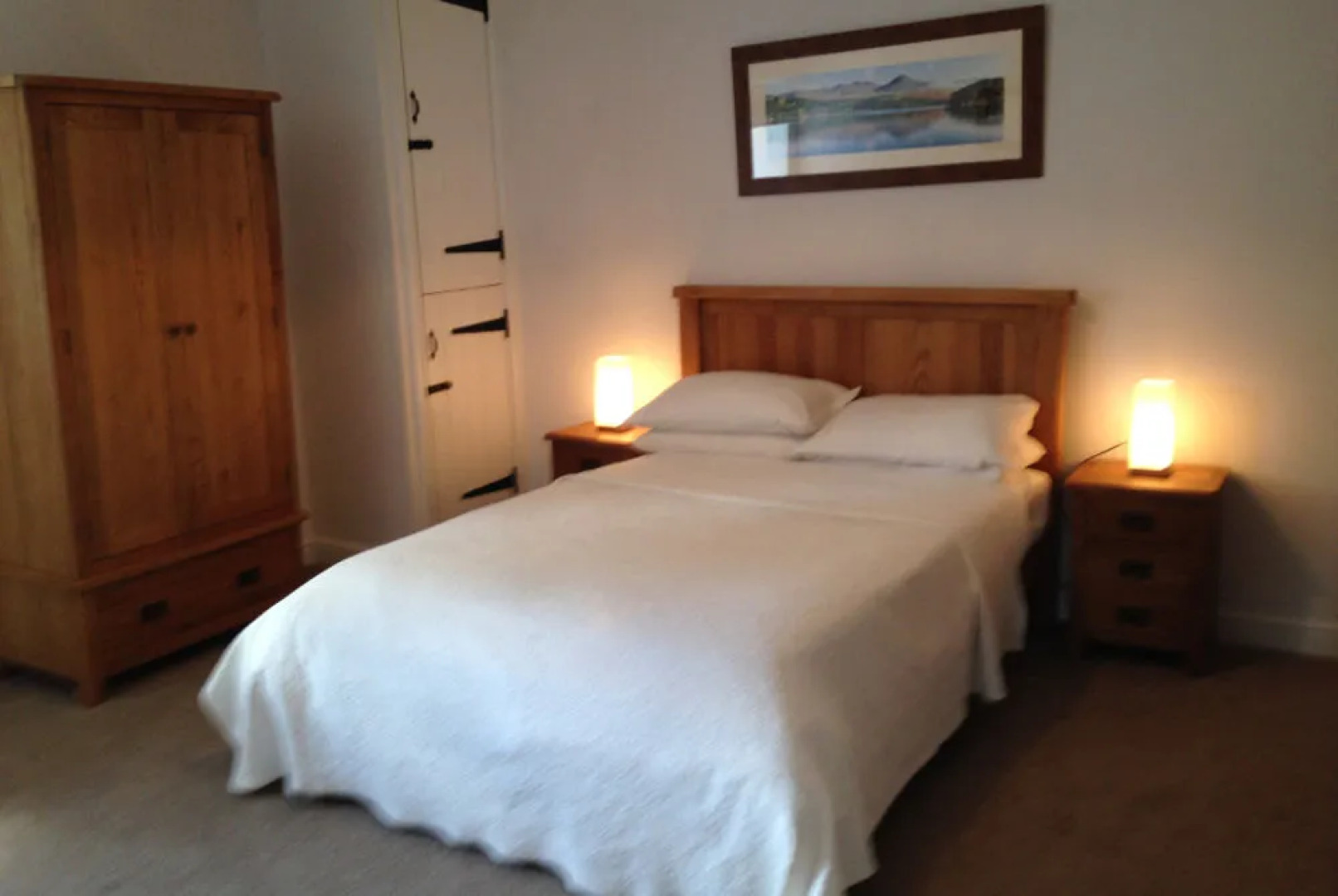 Valley View Dalton Ltd