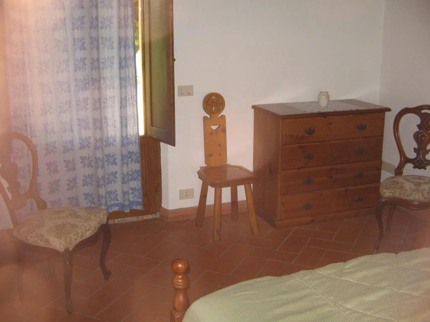 Agriturismo Noce Torta