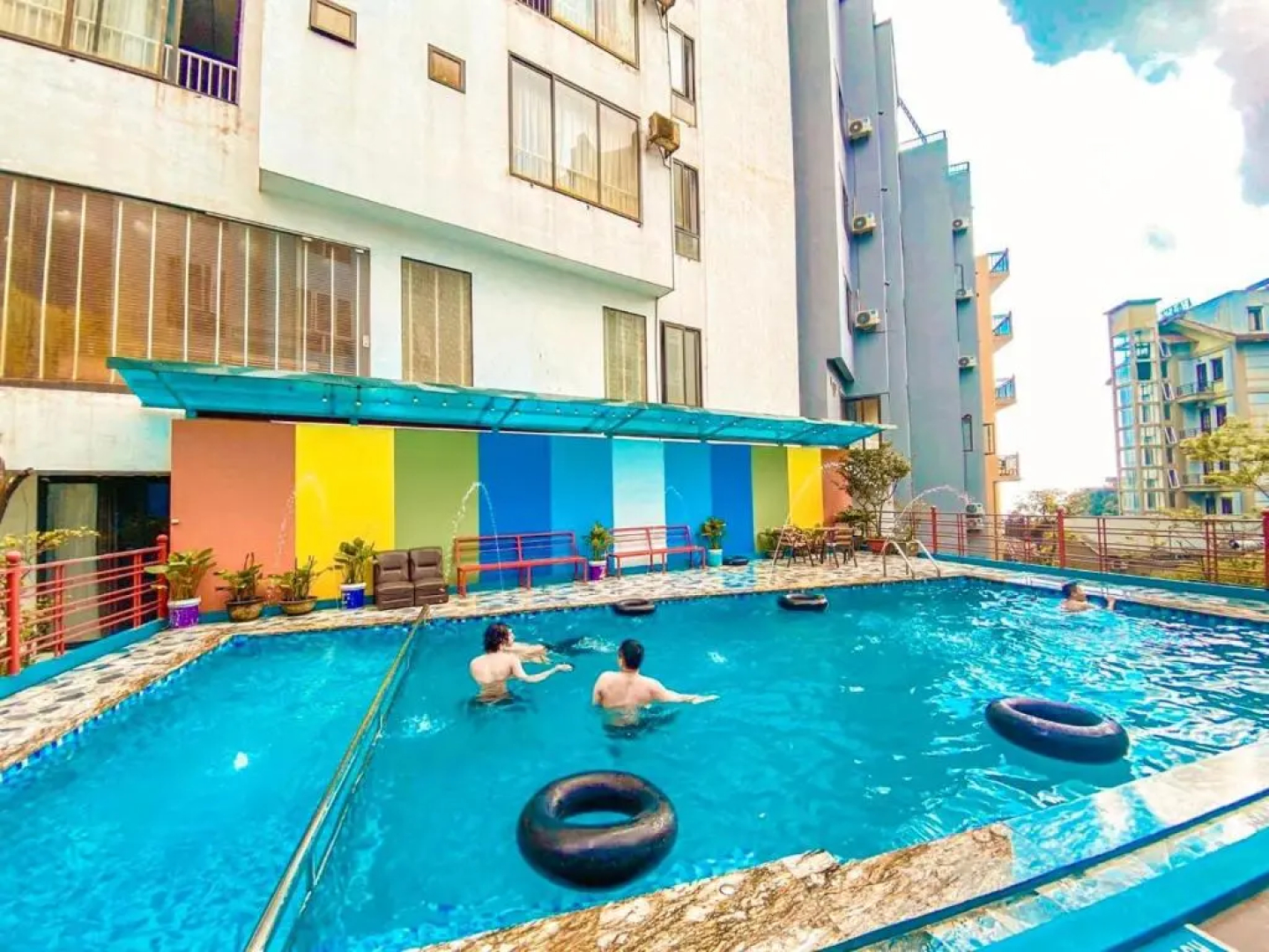 Anh Dao Hotel