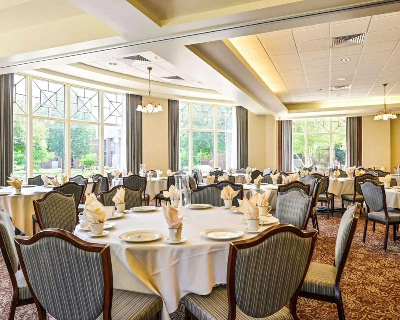 Kress Inn, an Ascend Collection Hotel