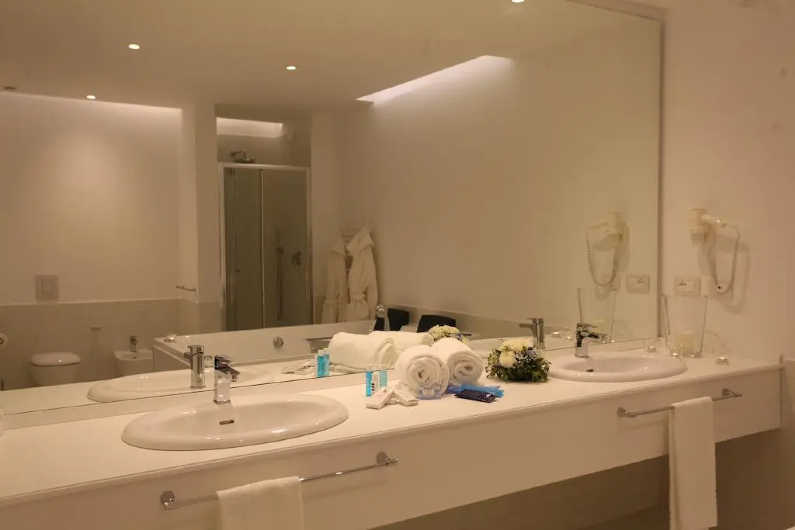 Hotel Miramare Stabia