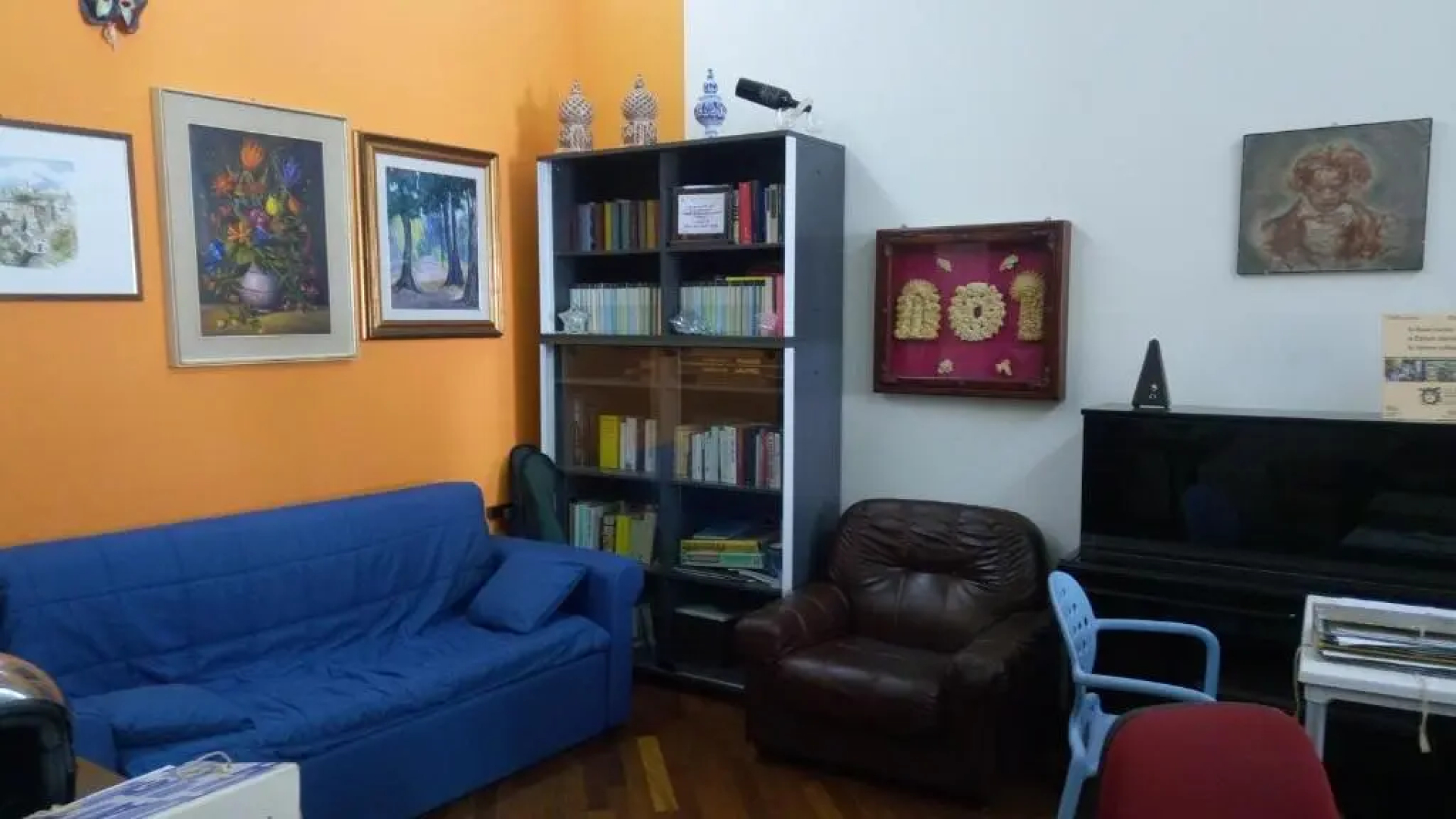 B&B Via Roma