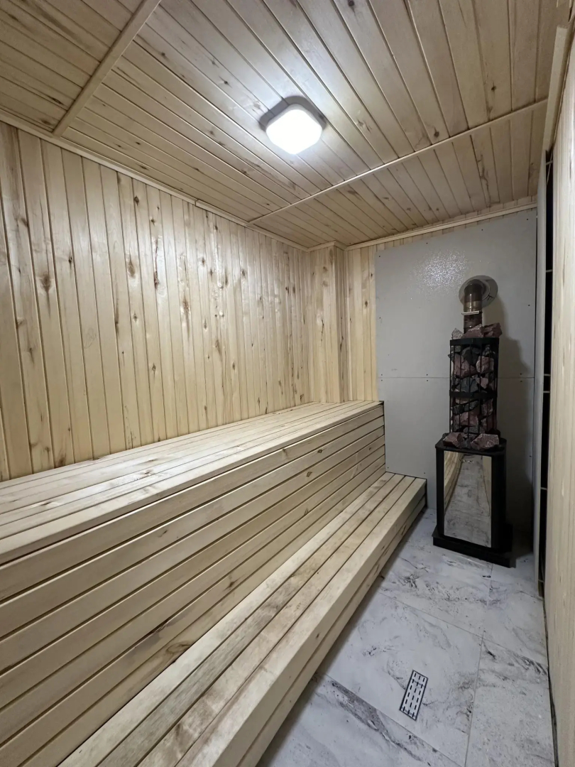 База отдыха на улице Центральная 39