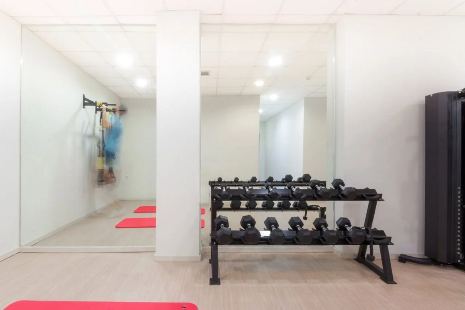 Ntinas Filoxenia Hotel & Spa
