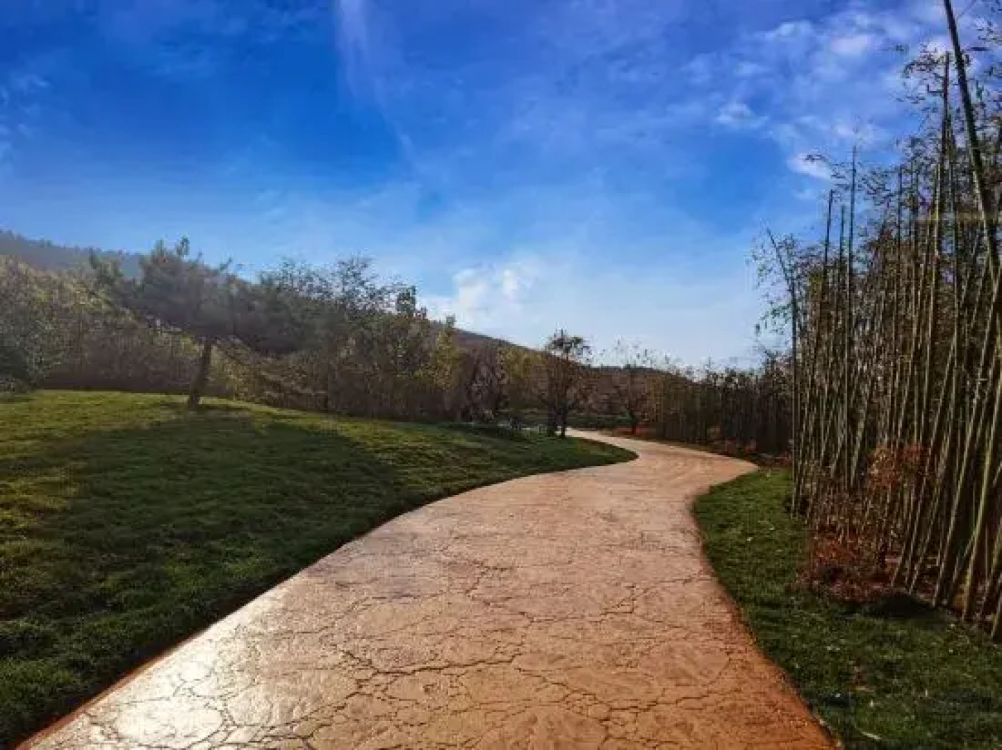 HeBei Cuipingshan Guesthouse