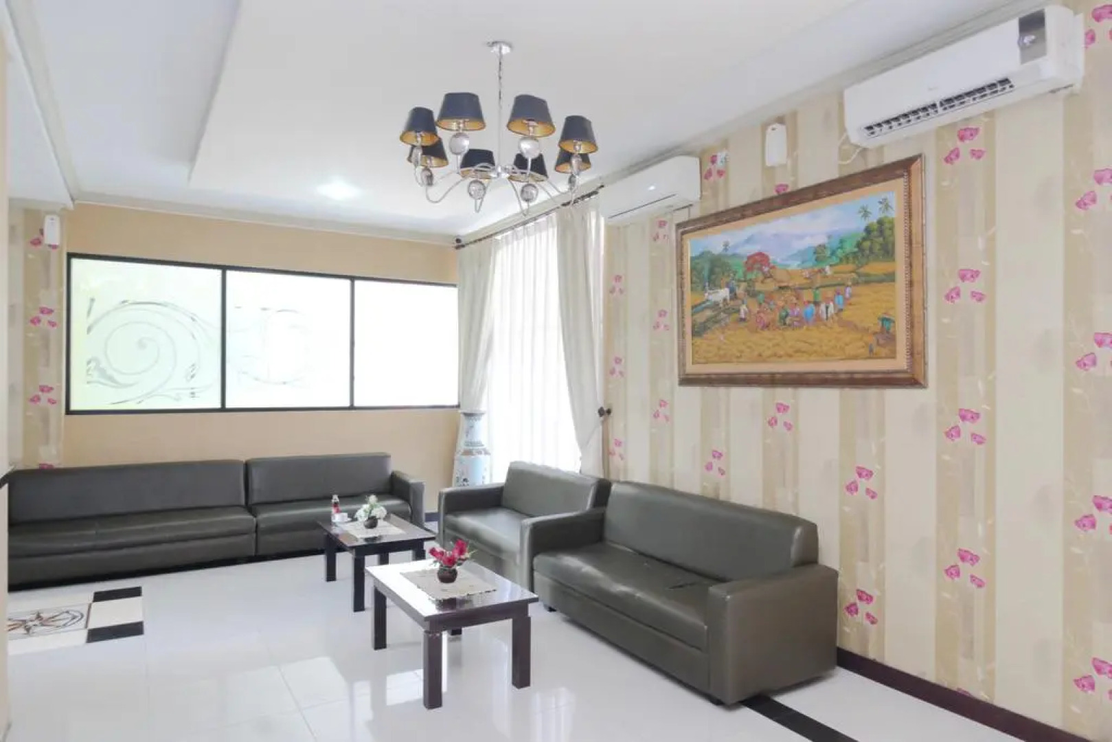 Airy Soreang Manungke 121 Parepare