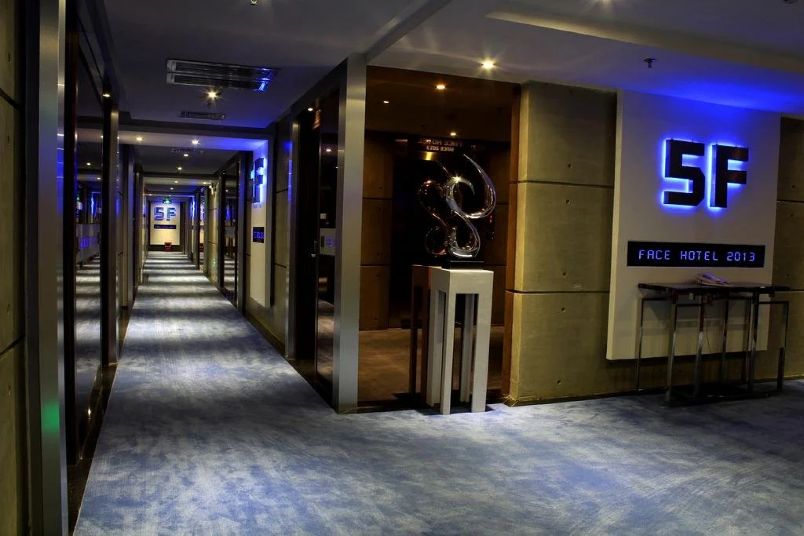 Shunde Lecong Face Hotel