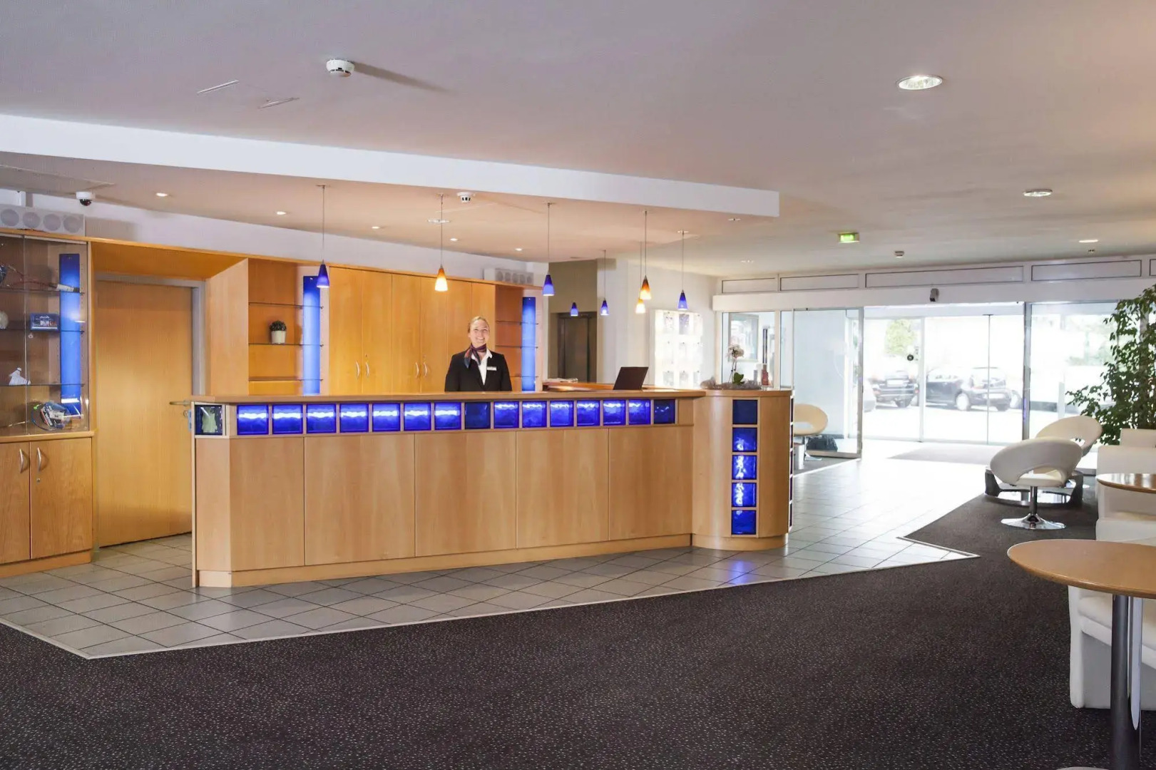 Garner Hotel Elmshorn by IHG