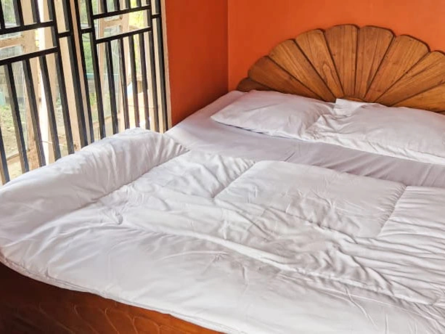 Oma Homestay Pagar Alam Syariah Redpartner